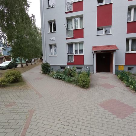 Mk Apartament II Rzeszow Exterior photo