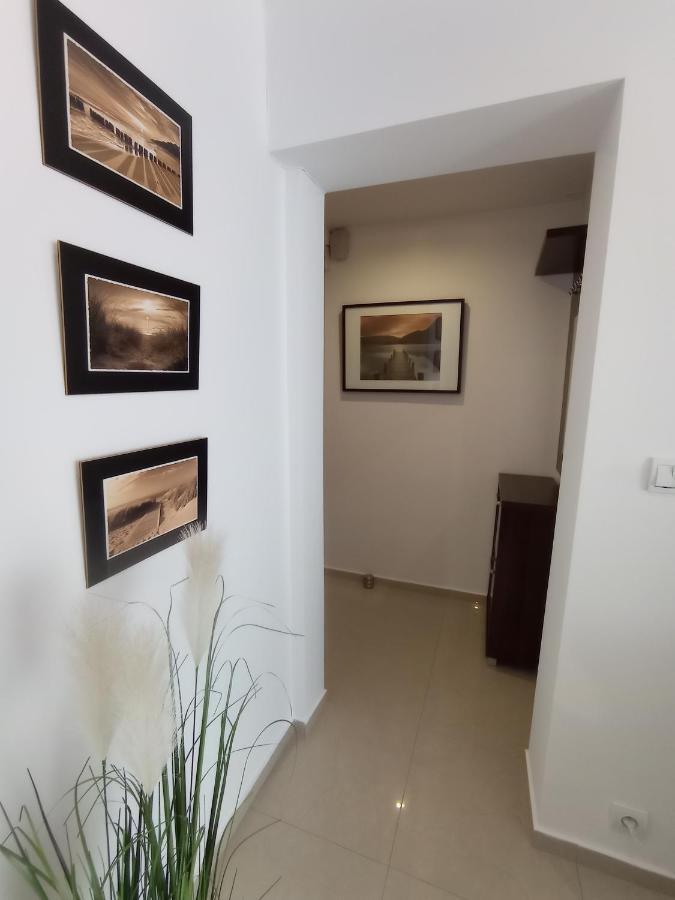 Mk Apartament II Rzeszow Exterior photo