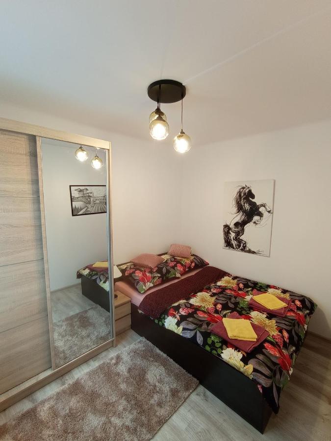 Mk Apartament II Rzeszow Exterior photo